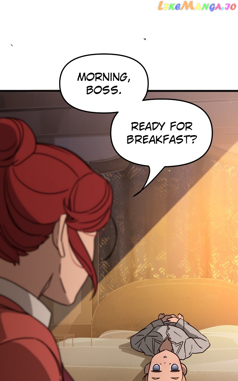 The Mafia Nanny Chapter 7 page 13