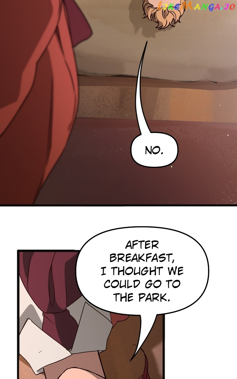 The Mafia Nanny Chapter 7 page 14