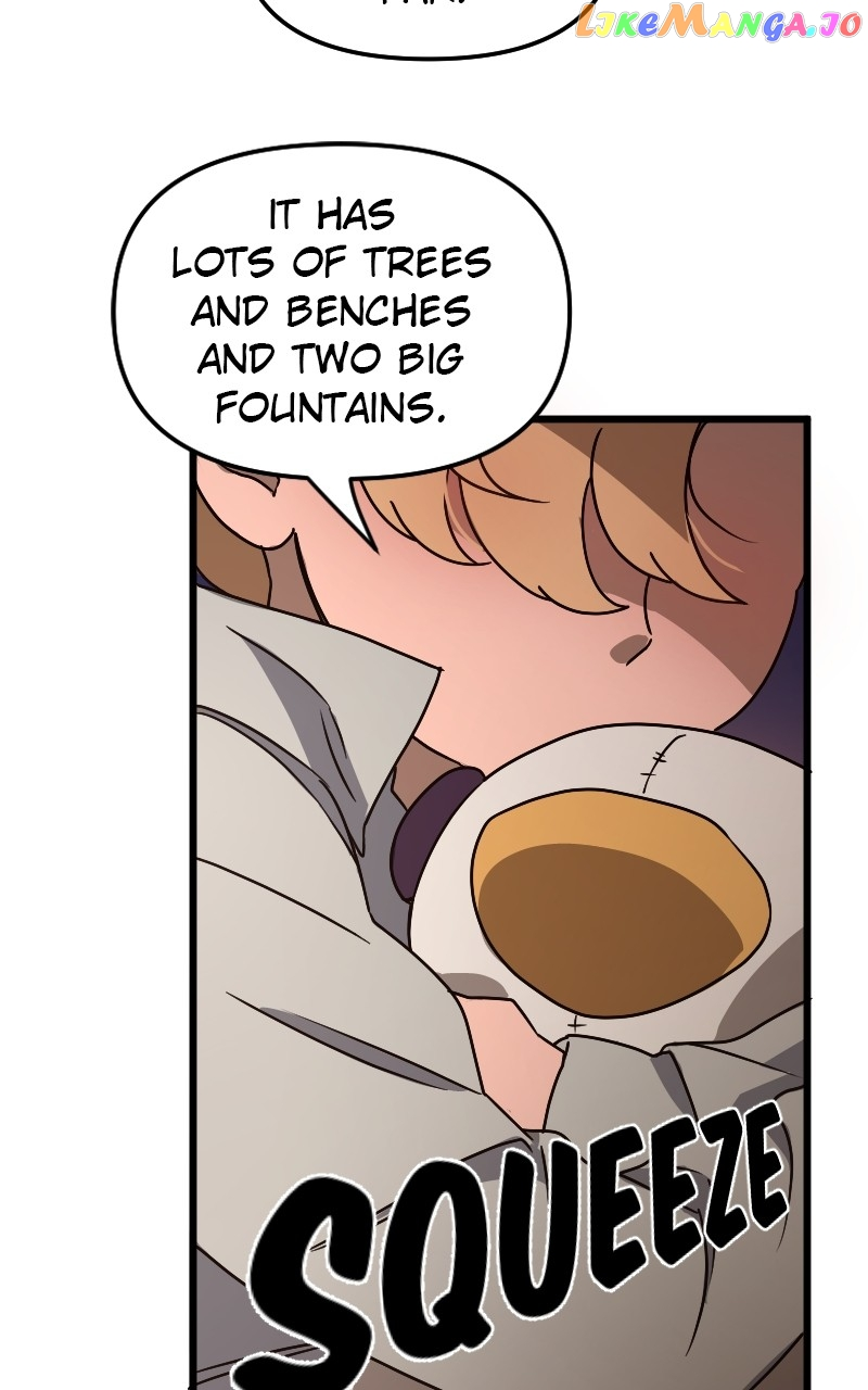 The Mafia Nanny Chapter 7 page 20