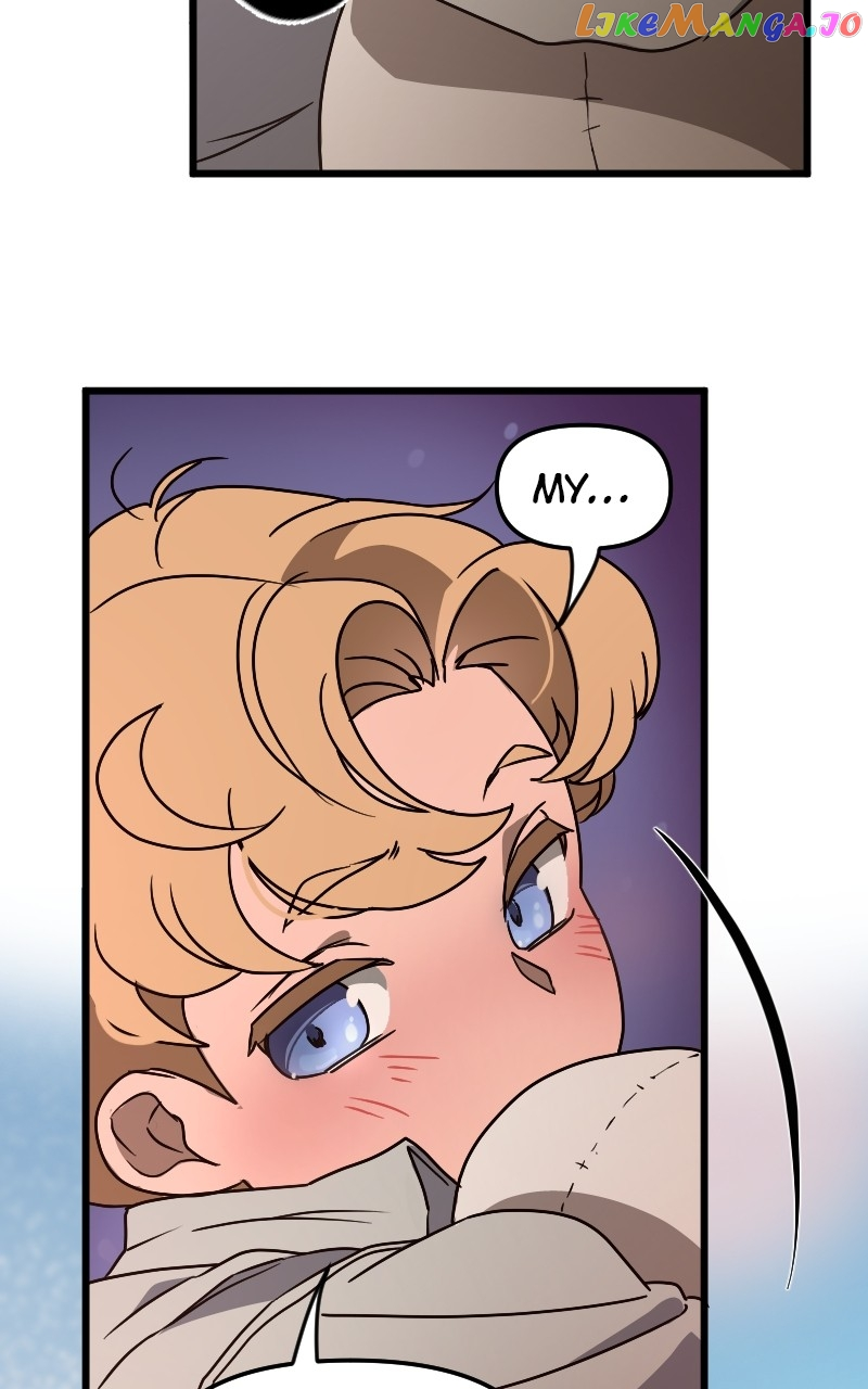 The Mafia Nanny Chapter 7 page 21