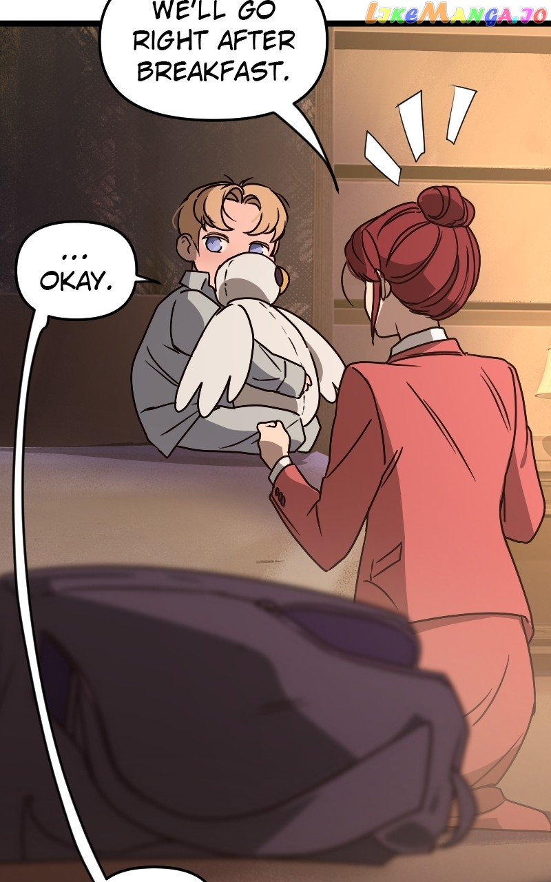 The Mafia Nanny Chapter 7 page 24