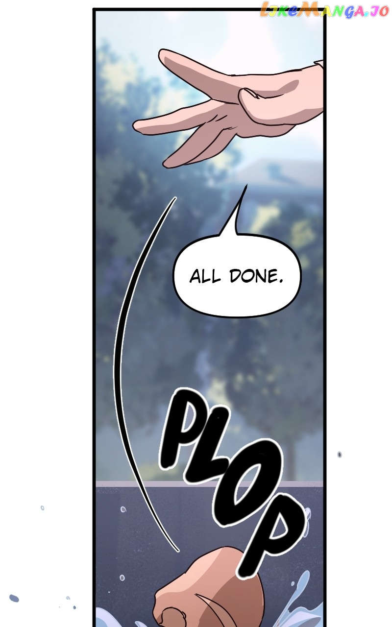 The Mafia Nanny Chapter 7 page 30