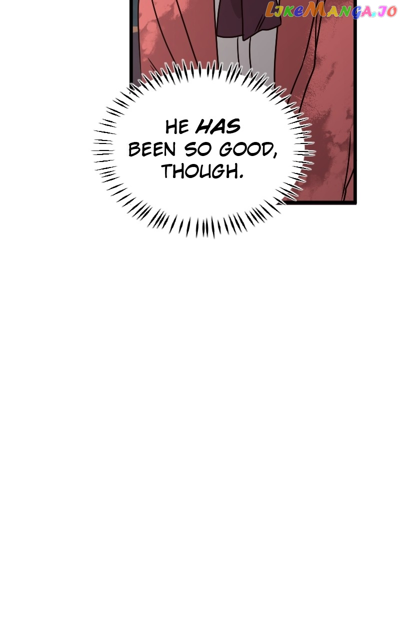 The Mafia Nanny Chapter 7 page 33