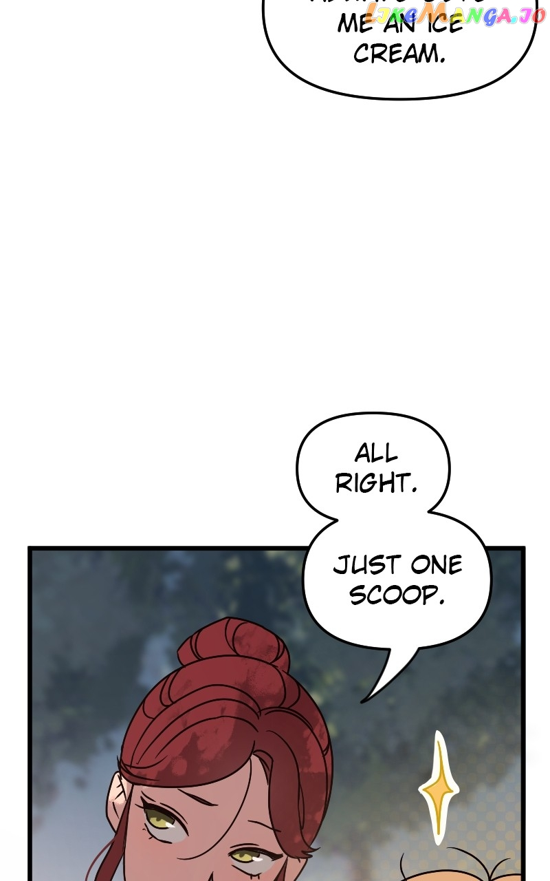 The Mafia Nanny Chapter 7 page 35