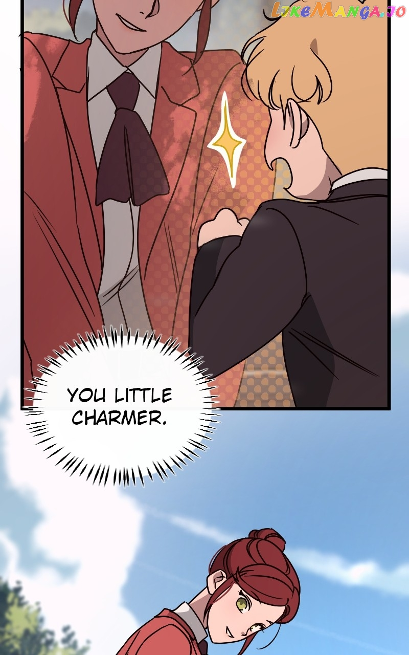 The Mafia Nanny Chapter 7 page 36