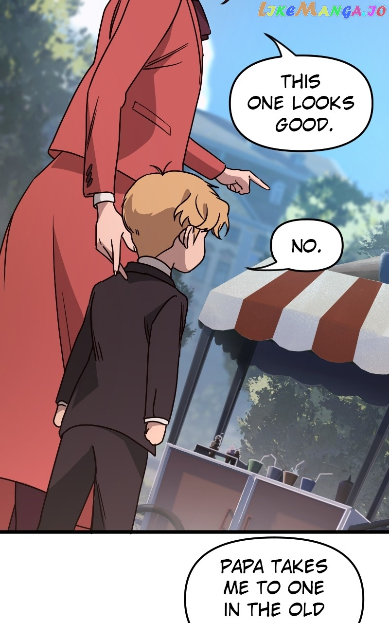 The Mafia Nanny Chapter 7 page 37