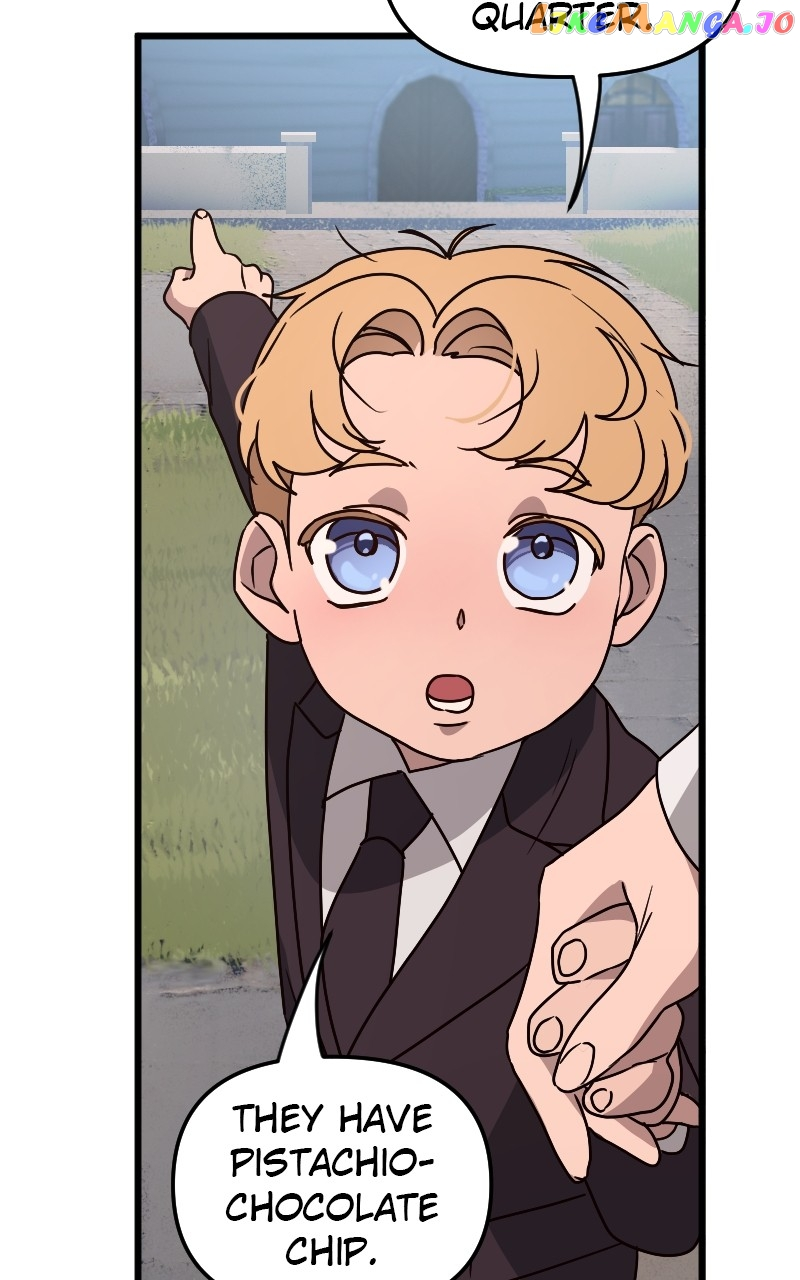 The Mafia Nanny Chapter 7 page 38