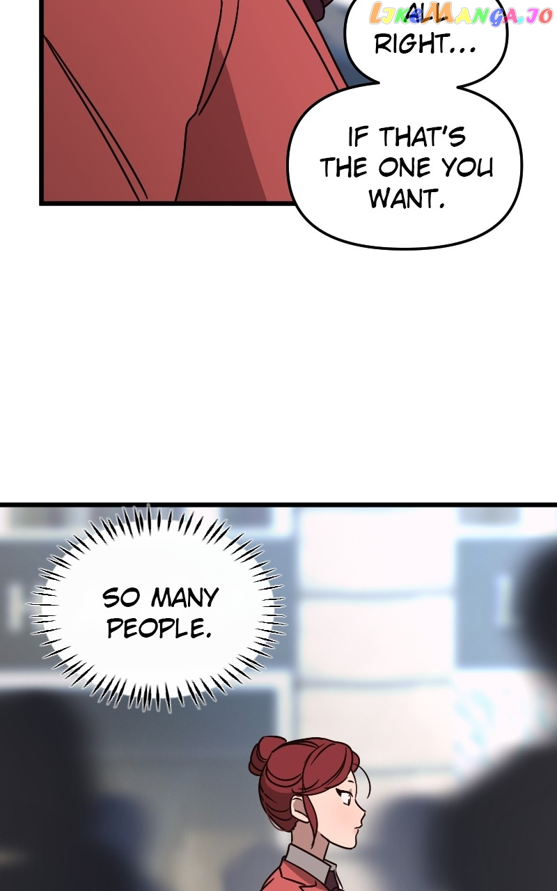 The Mafia Nanny Chapter 7 page 40