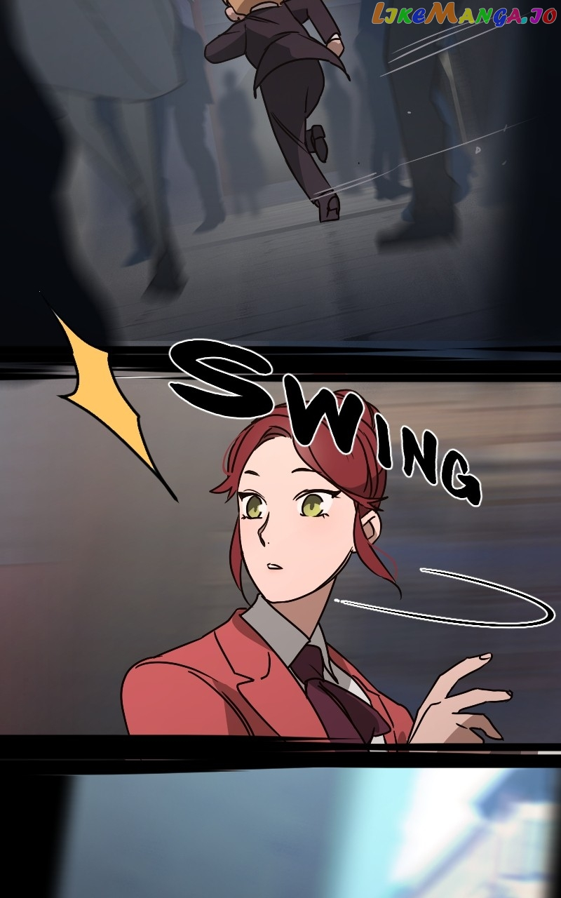 The Mafia Nanny Chapter 7 page 46