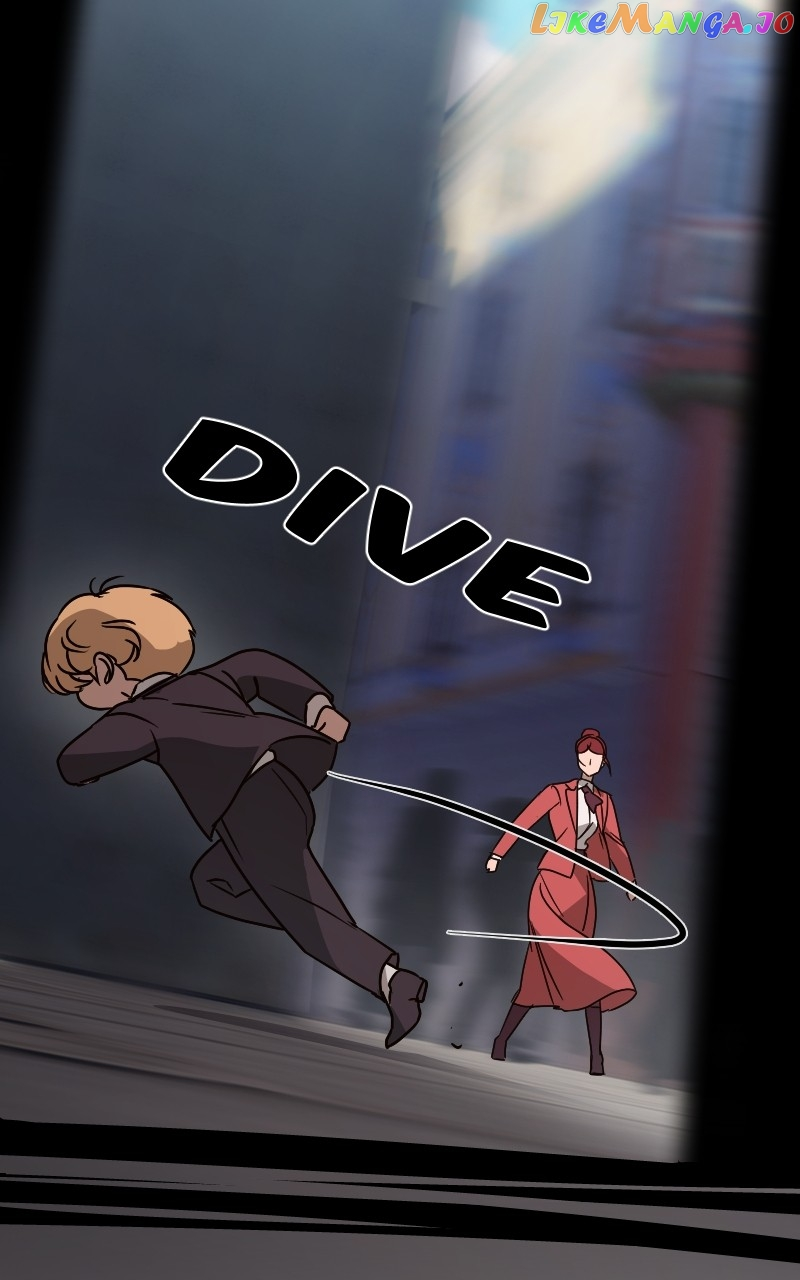 The Mafia Nanny Chapter 7 page 47