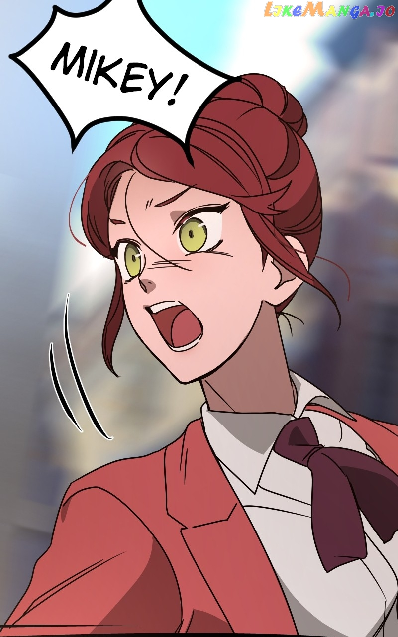 The Mafia Nanny Chapter 7 page 49