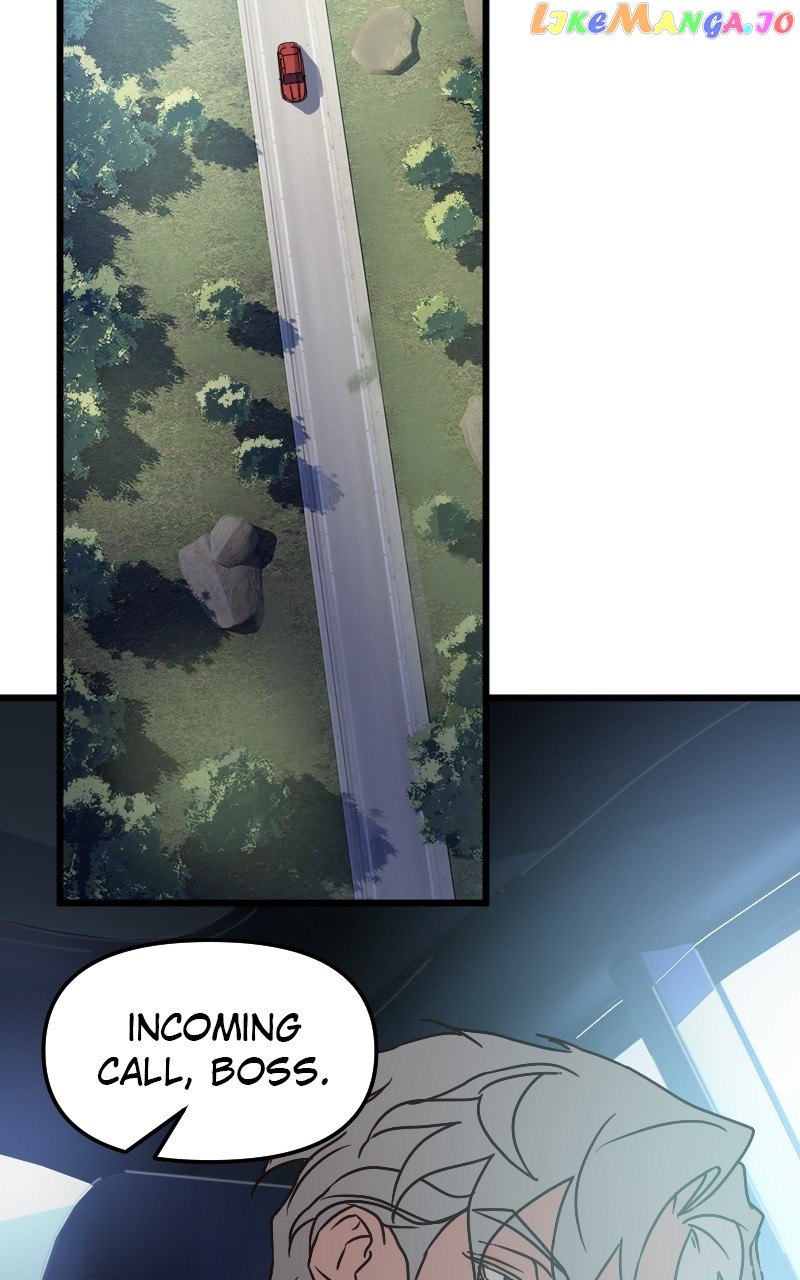The Mafia Nanny Chapter 7 page 51