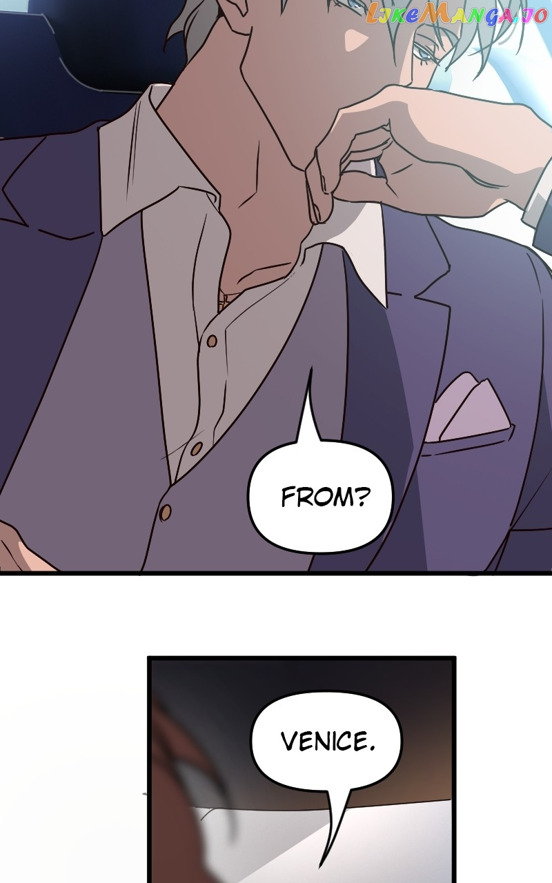 The Mafia Nanny Chapter 7 page 52