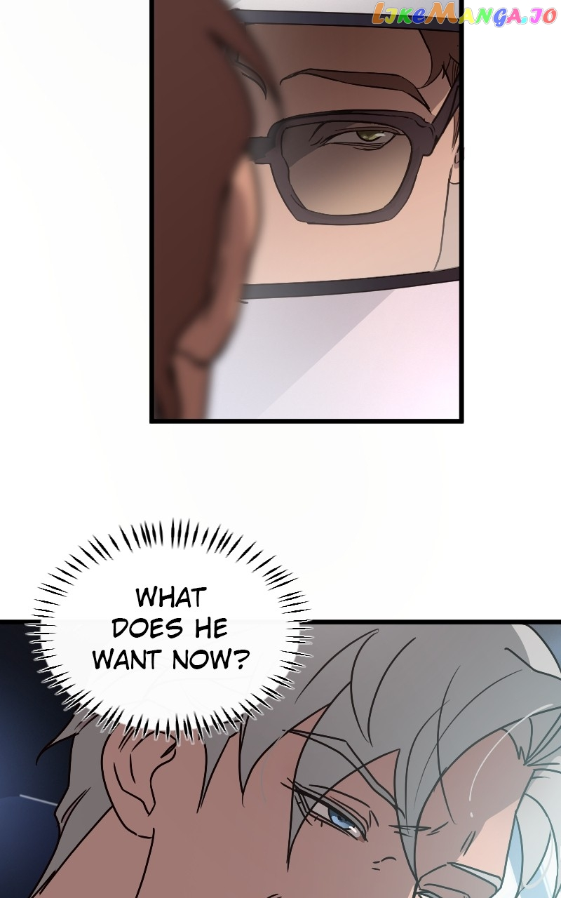 The Mafia Nanny Chapter 7 page 53