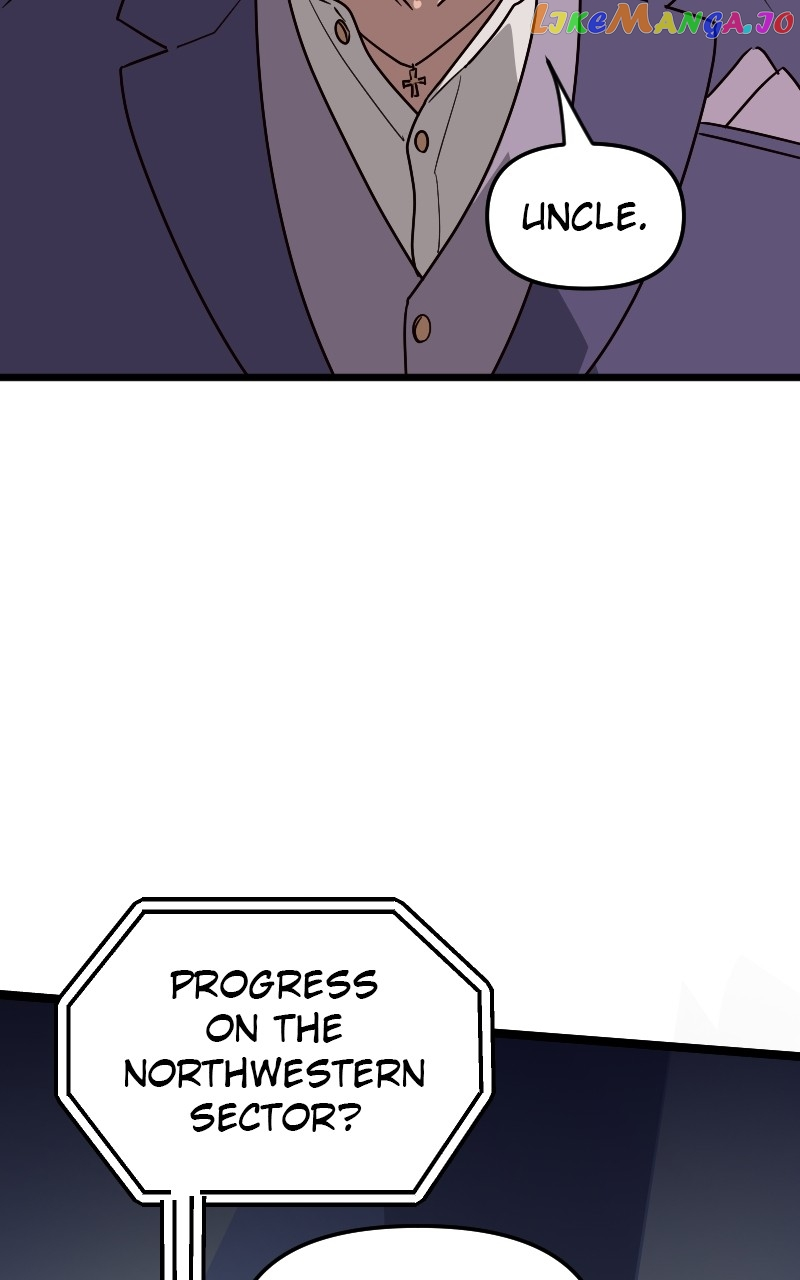 The Mafia Nanny Chapter 7 page 58
