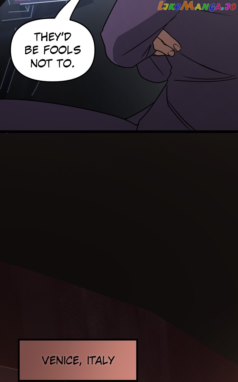 The Mafia Nanny Chapter 7 page 60