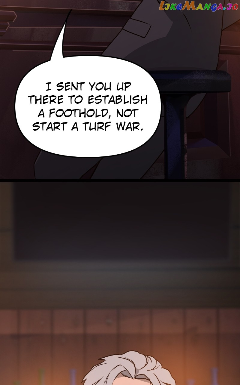 The Mafia Nanny Chapter 7 page 62