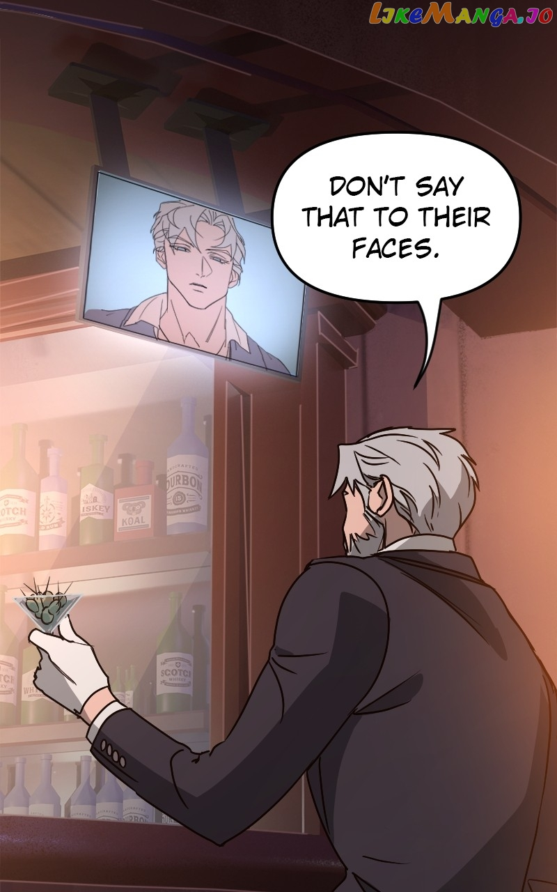 The Mafia Nanny Chapter 7 page 61