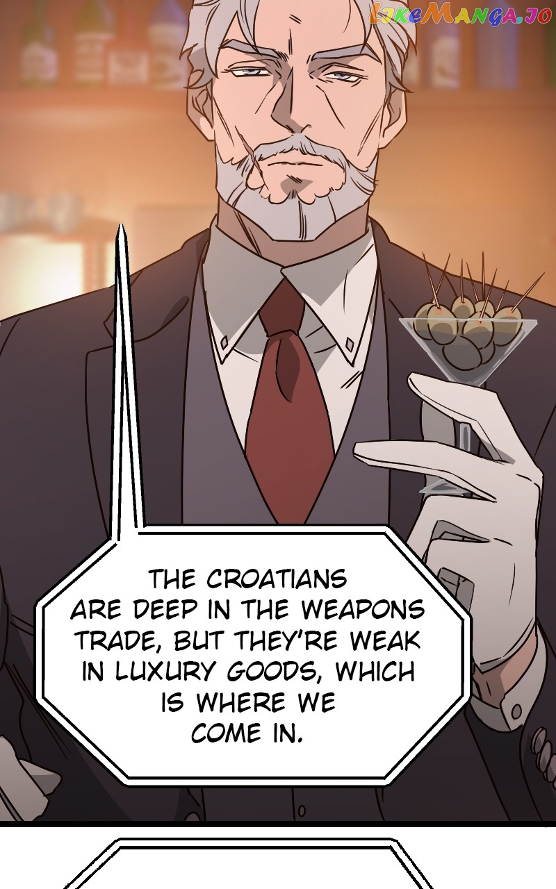 The Mafia Nanny Chapter 7 page 63