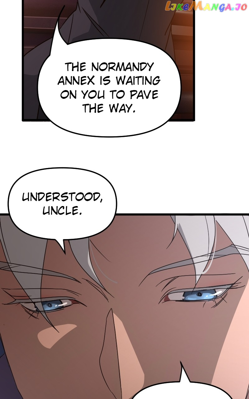 The Mafia Nanny Chapter 7 page 66
