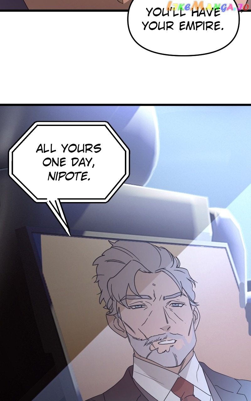 The Mafia Nanny Chapter 7 page 67