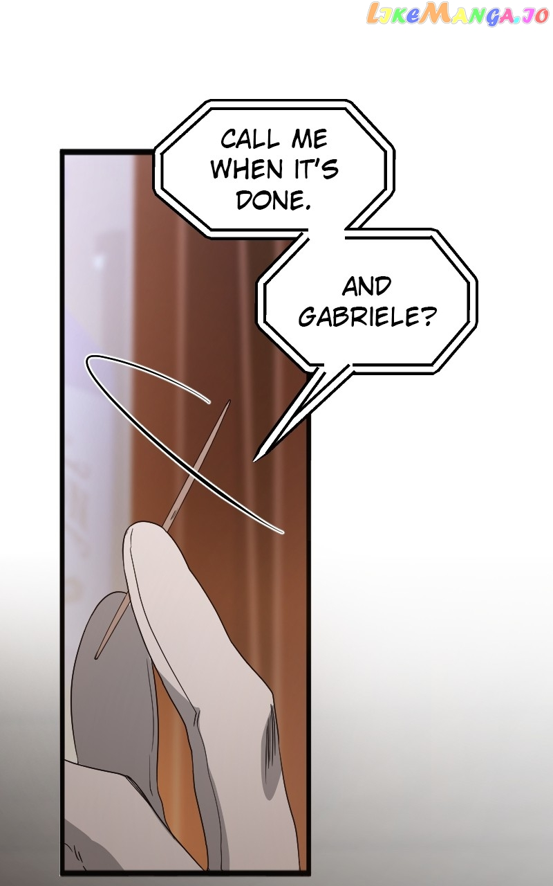 The Mafia Nanny Chapter 7 page 70