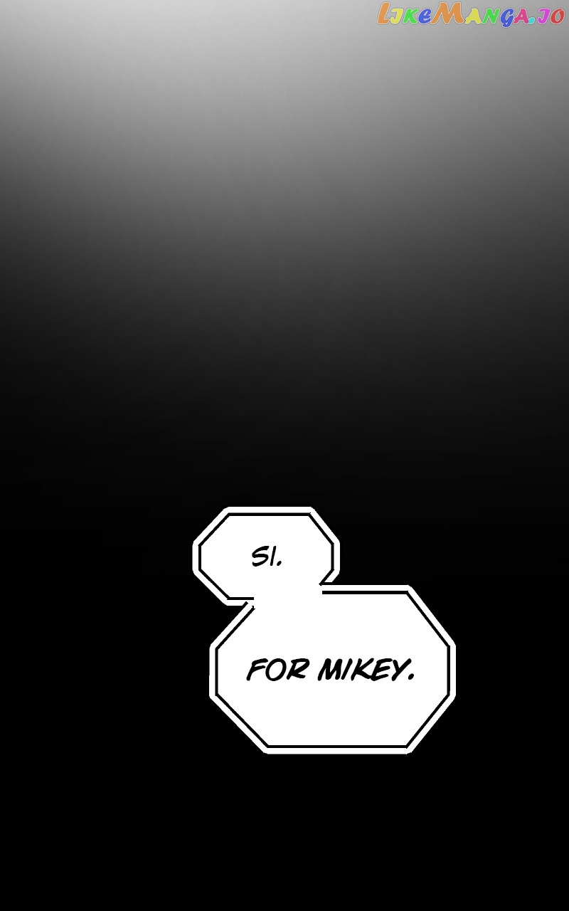The Mafia Nanny Chapter 7 page 73