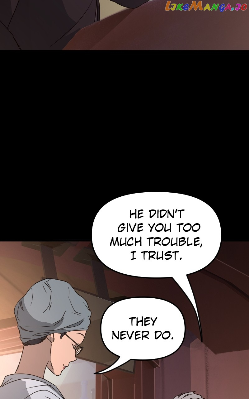 The Mafia Nanny Chapter 7 page 75