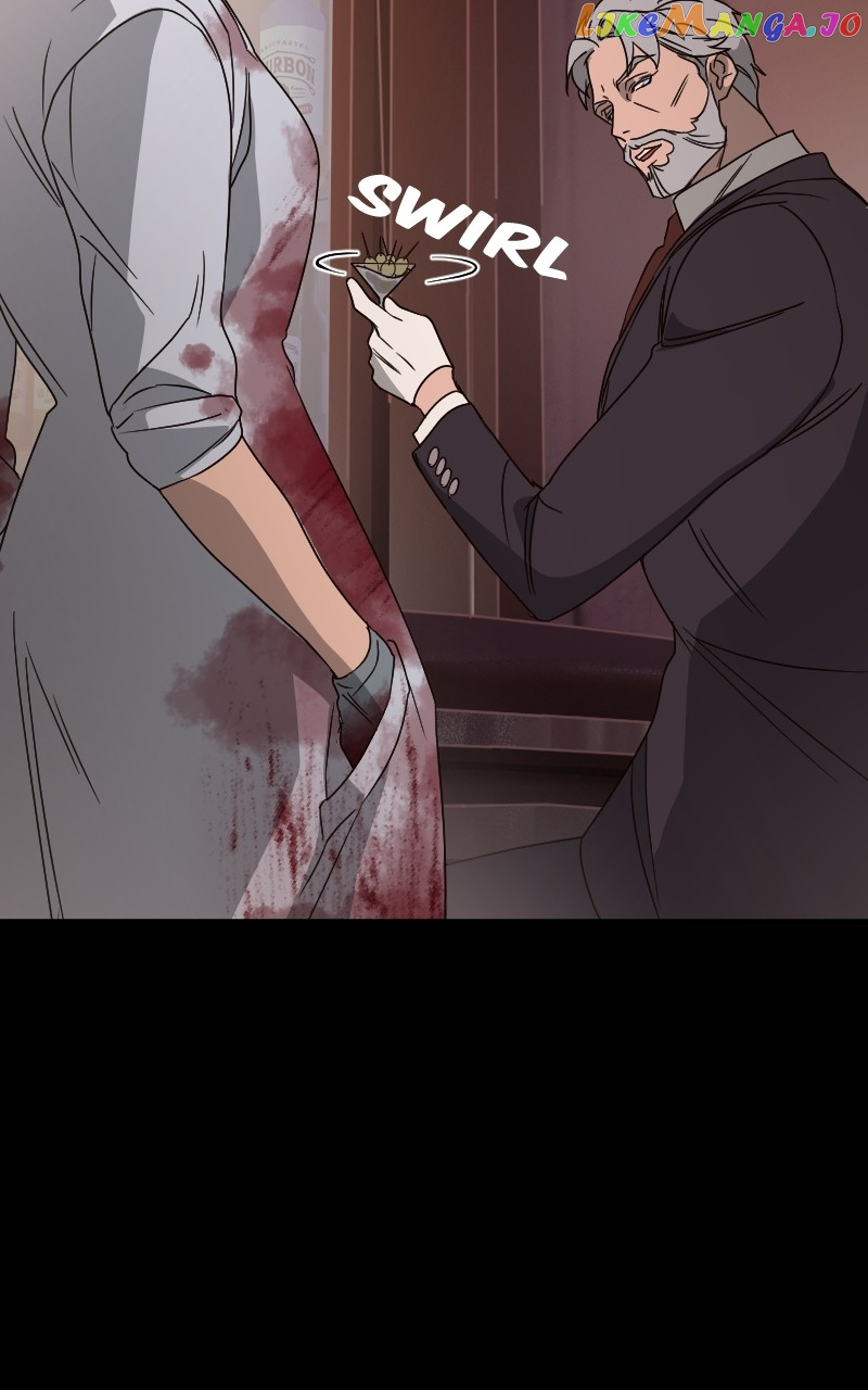 The Mafia Nanny Chapter 7 page 76