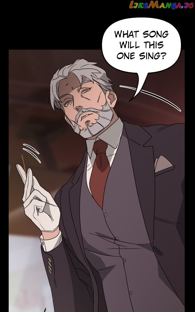 The Mafia Nanny Chapter 7 page 77