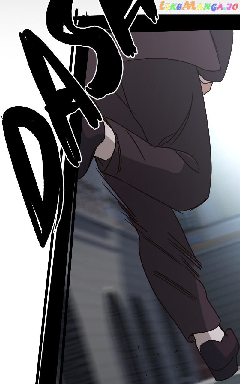 The Mafia Nanny Chapter 7 page 80