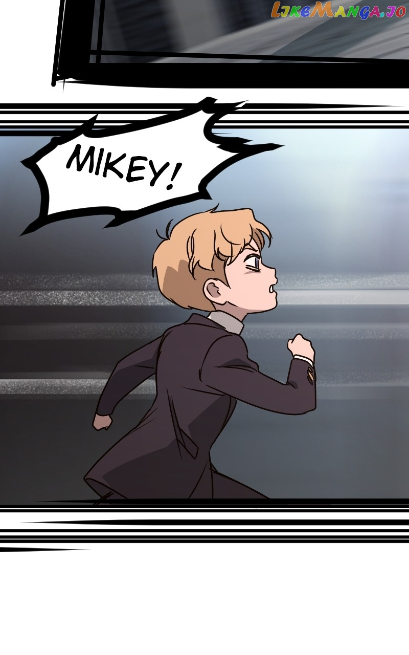 The Mafia Nanny Chapter 7 page 81