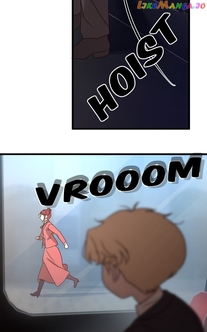 The Mafia Nanny Chapter 7 page 86