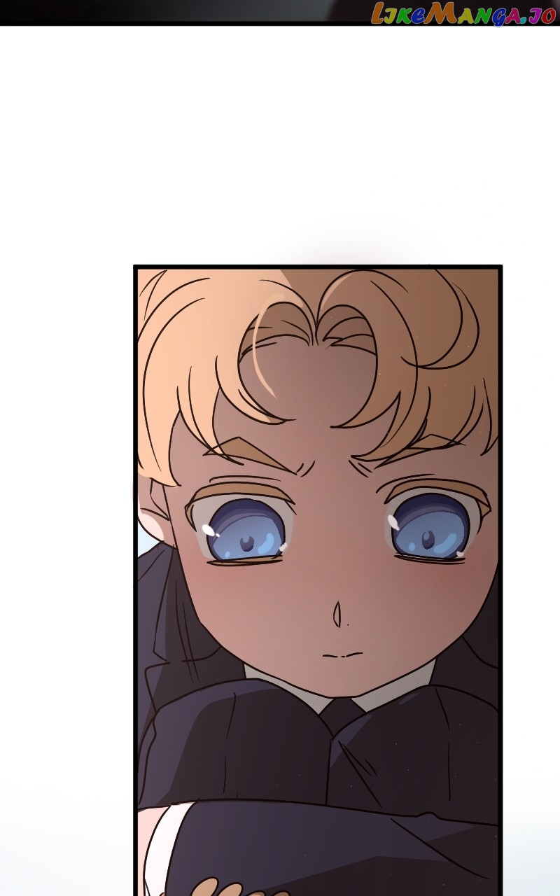 The Mafia Nanny Chapter 7 page 87