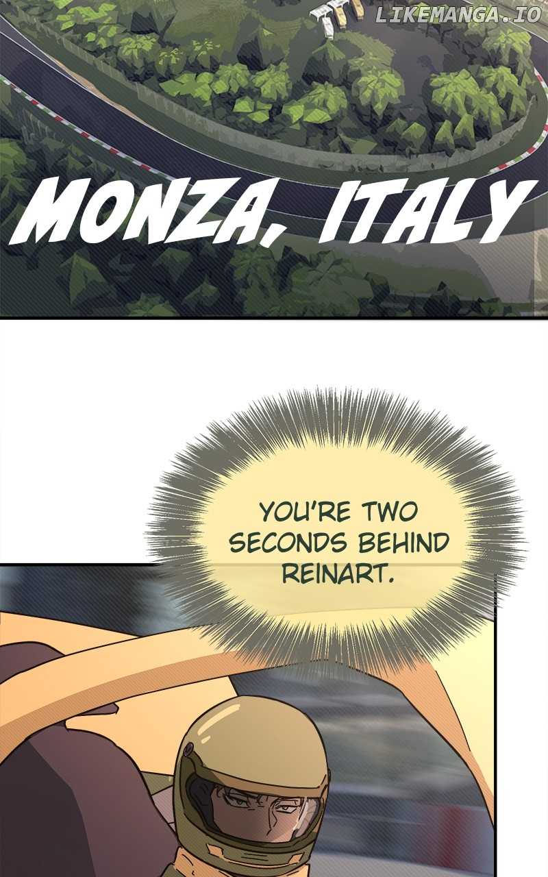 The Mafia Nanny Chapter 70 page 3