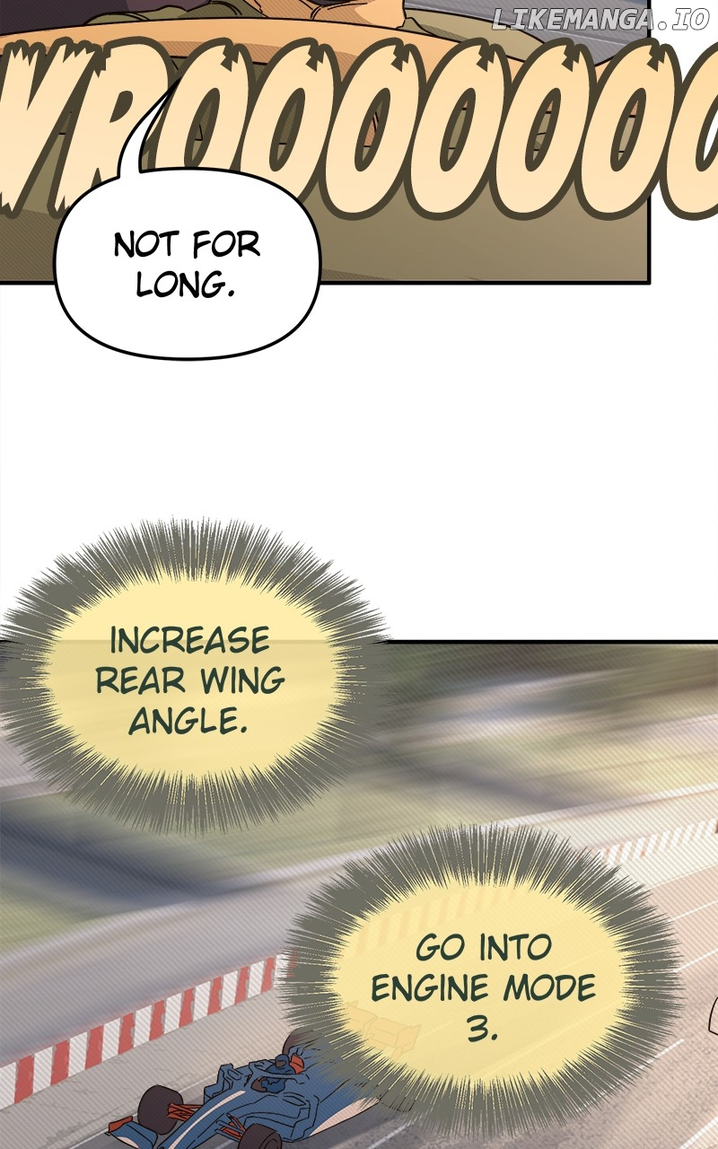 The Mafia Nanny Chapter 70 page 4