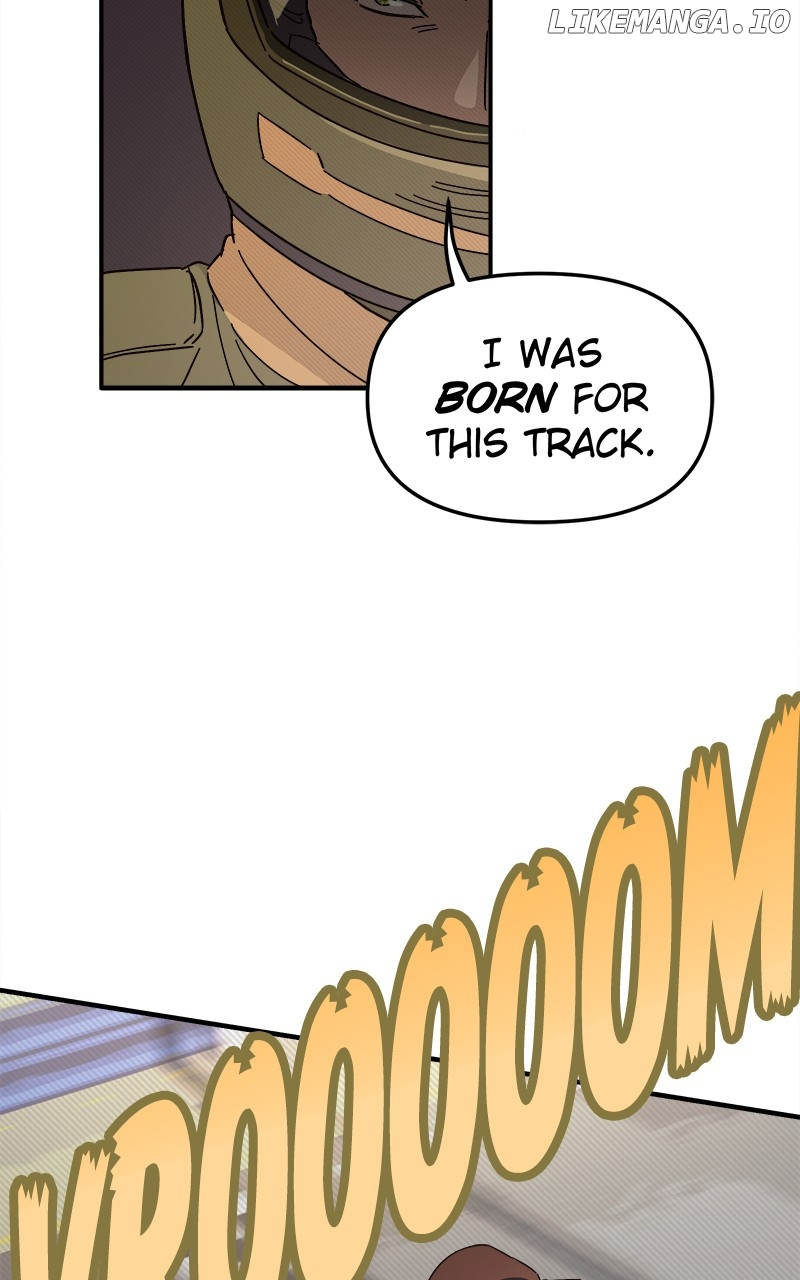 The Mafia Nanny Chapter 70 page 6