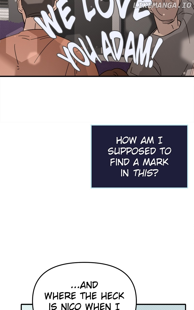 The Mafia Nanny Chapter 70 page 9