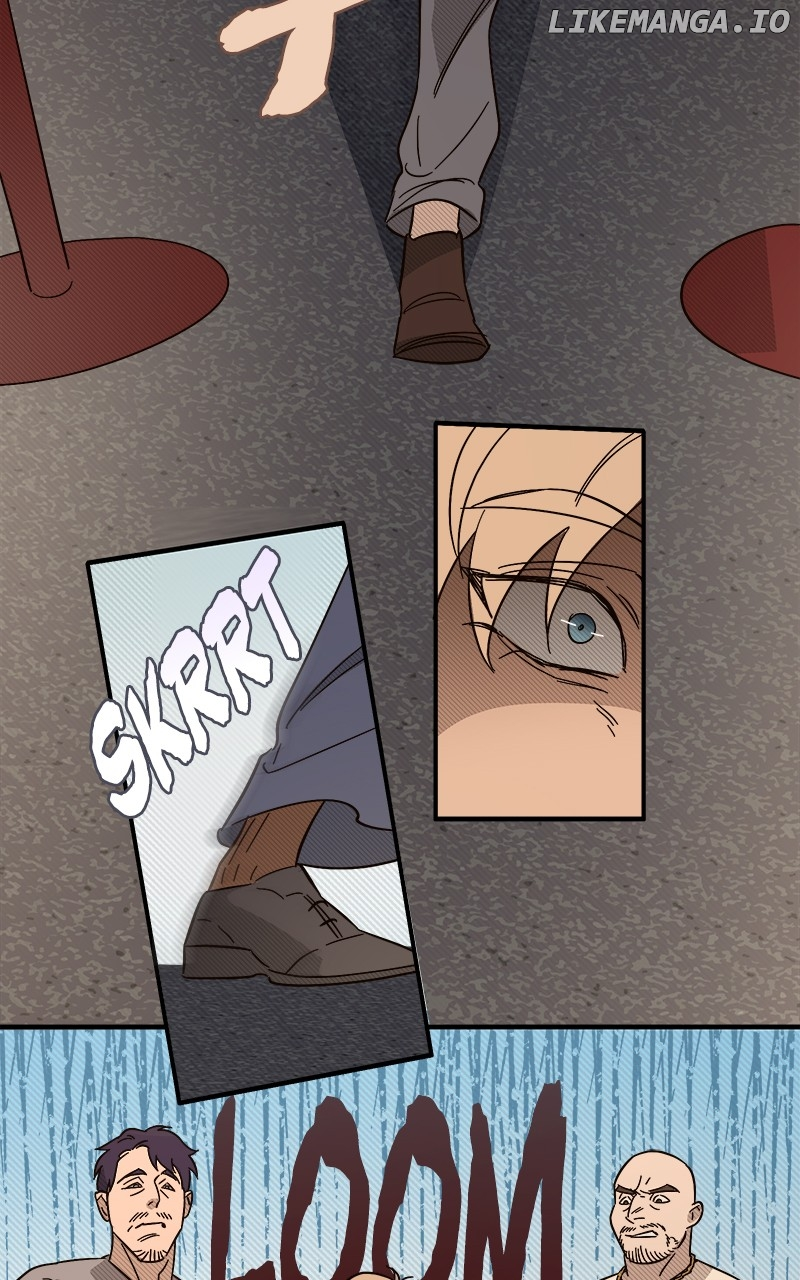 The Mafia Nanny Chapter 70 page 14