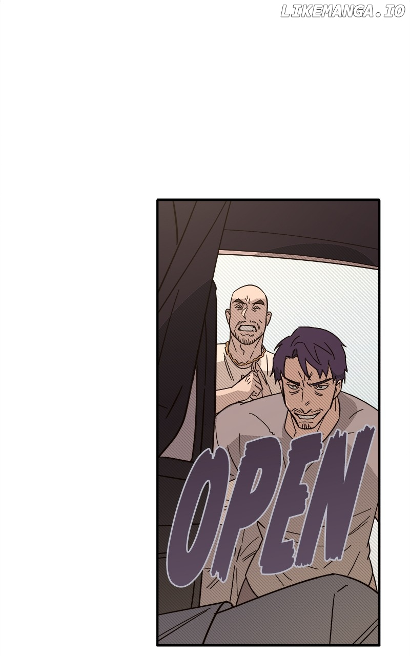 The Mafia Nanny Chapter 70 page 20