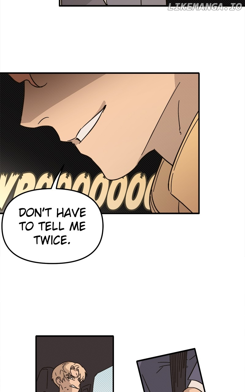 The Mafia Nanny Chapter 70 page 25
