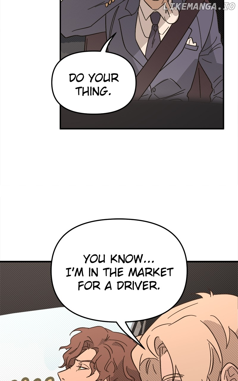 The Mafia Nanny Chapter 70 page 29