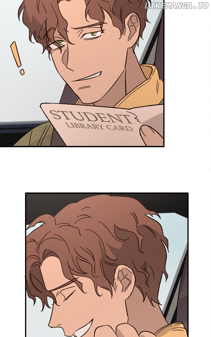The Mafia Nanny Chapter 70 page 31