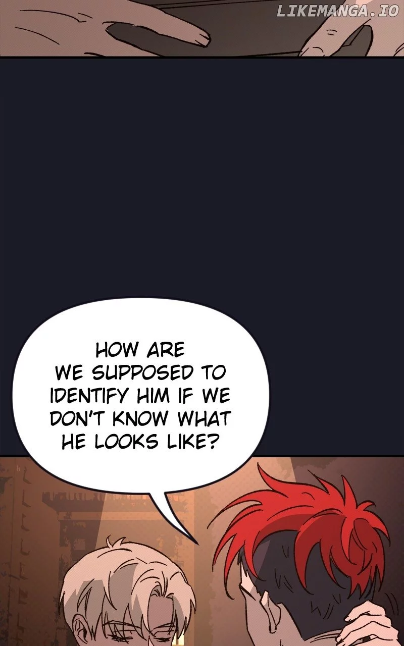 The Mafia Nanny Chapter 71 page 5