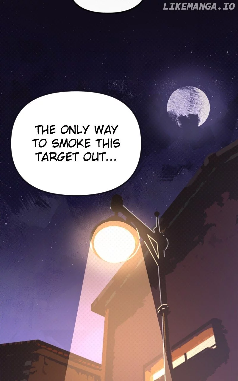 The Mafia Nanny Chapter 71 page 3