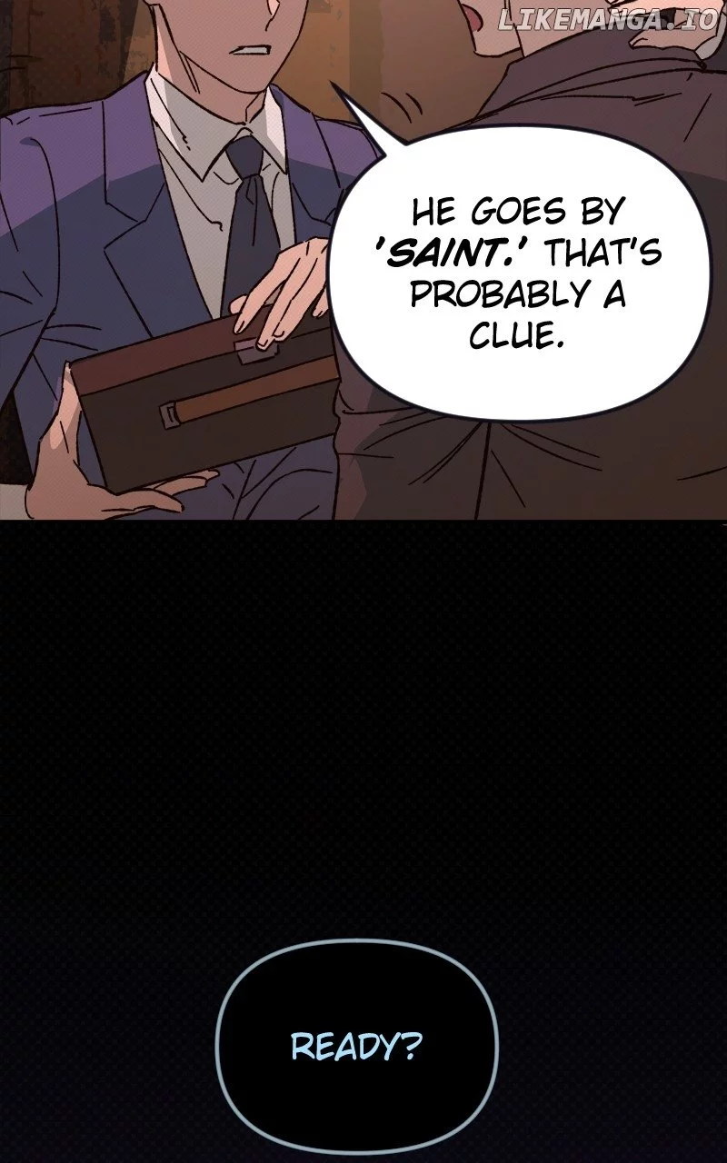 The Mafia Nanny Chapter 71 page 6