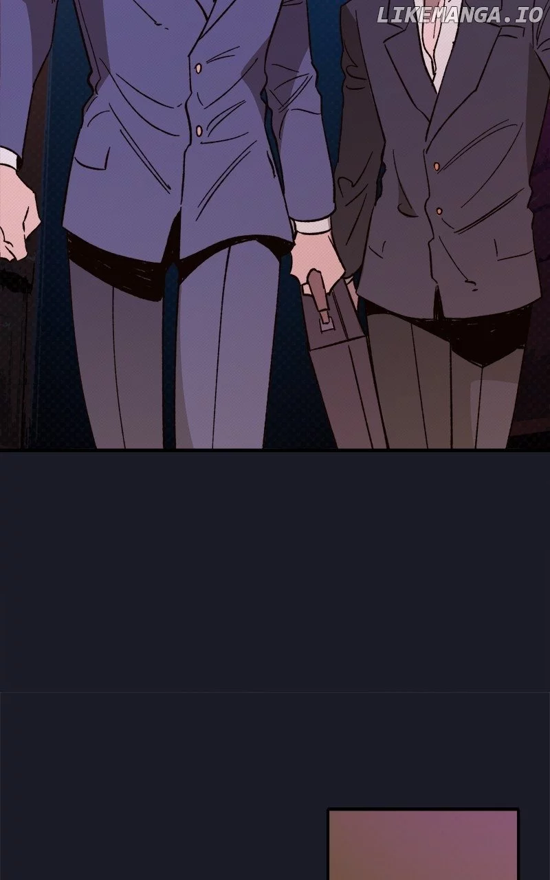 The Mafia Nanny Chapter 71 page 10