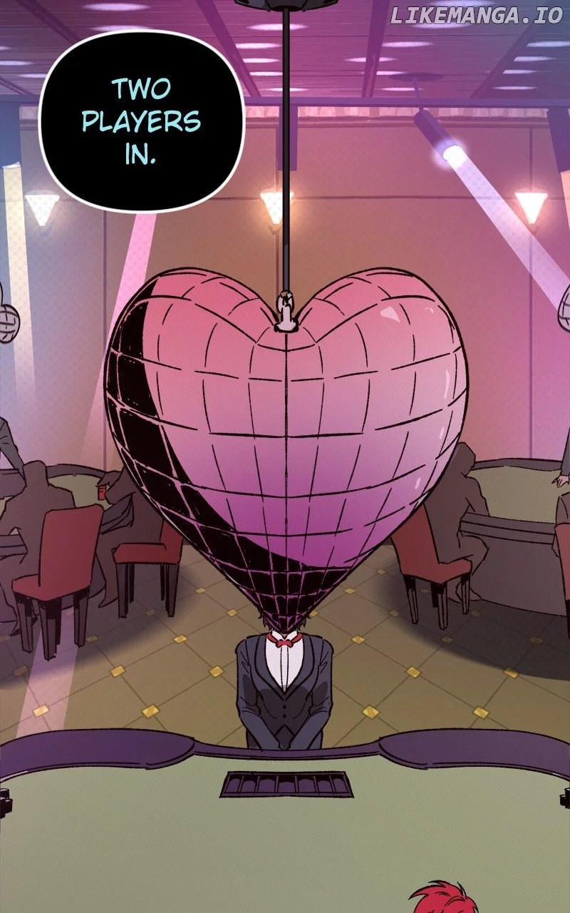 The Mafia Nanny Chapter 71 page 16