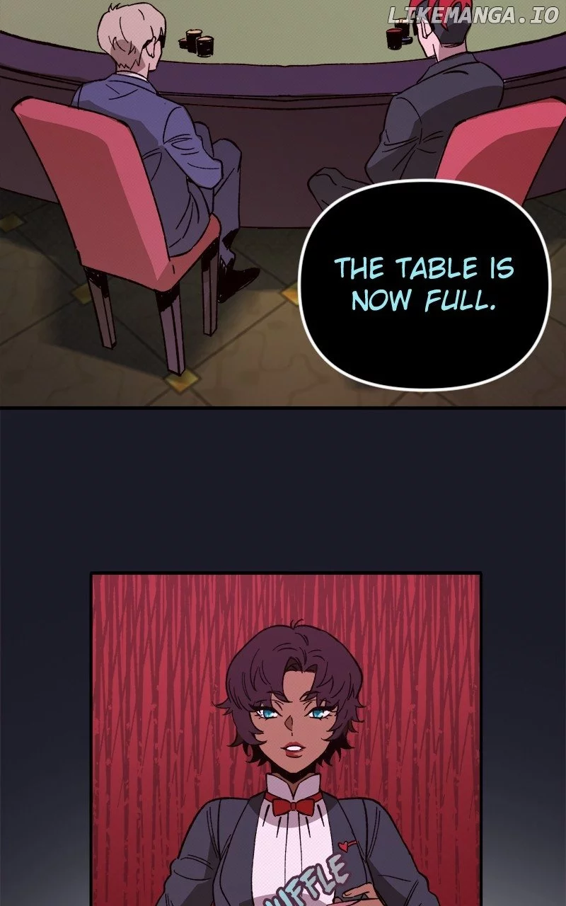 The Mafia Nanny Chapter 71 page 17