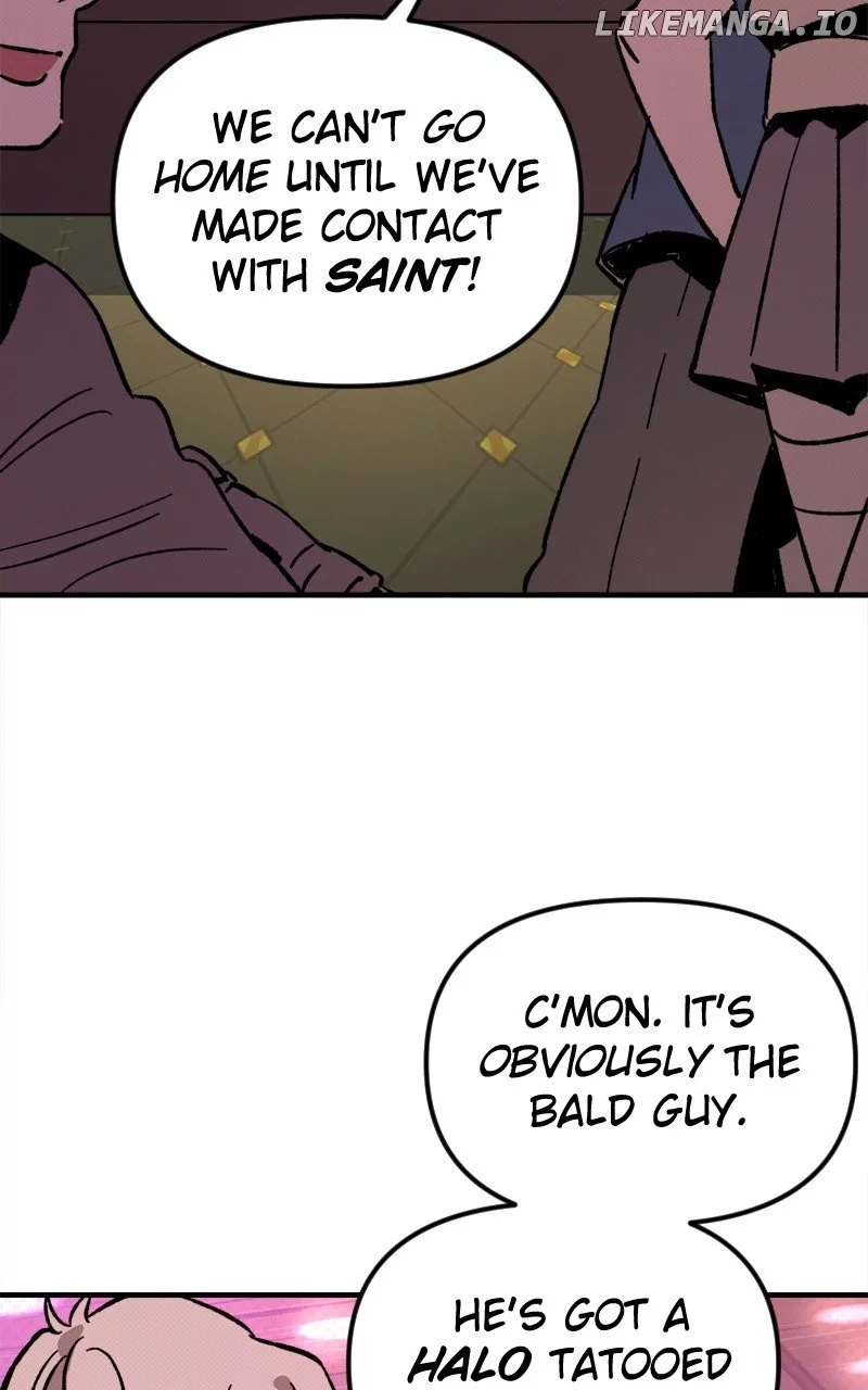 The Mafia Nanny Chapter 71 page 27